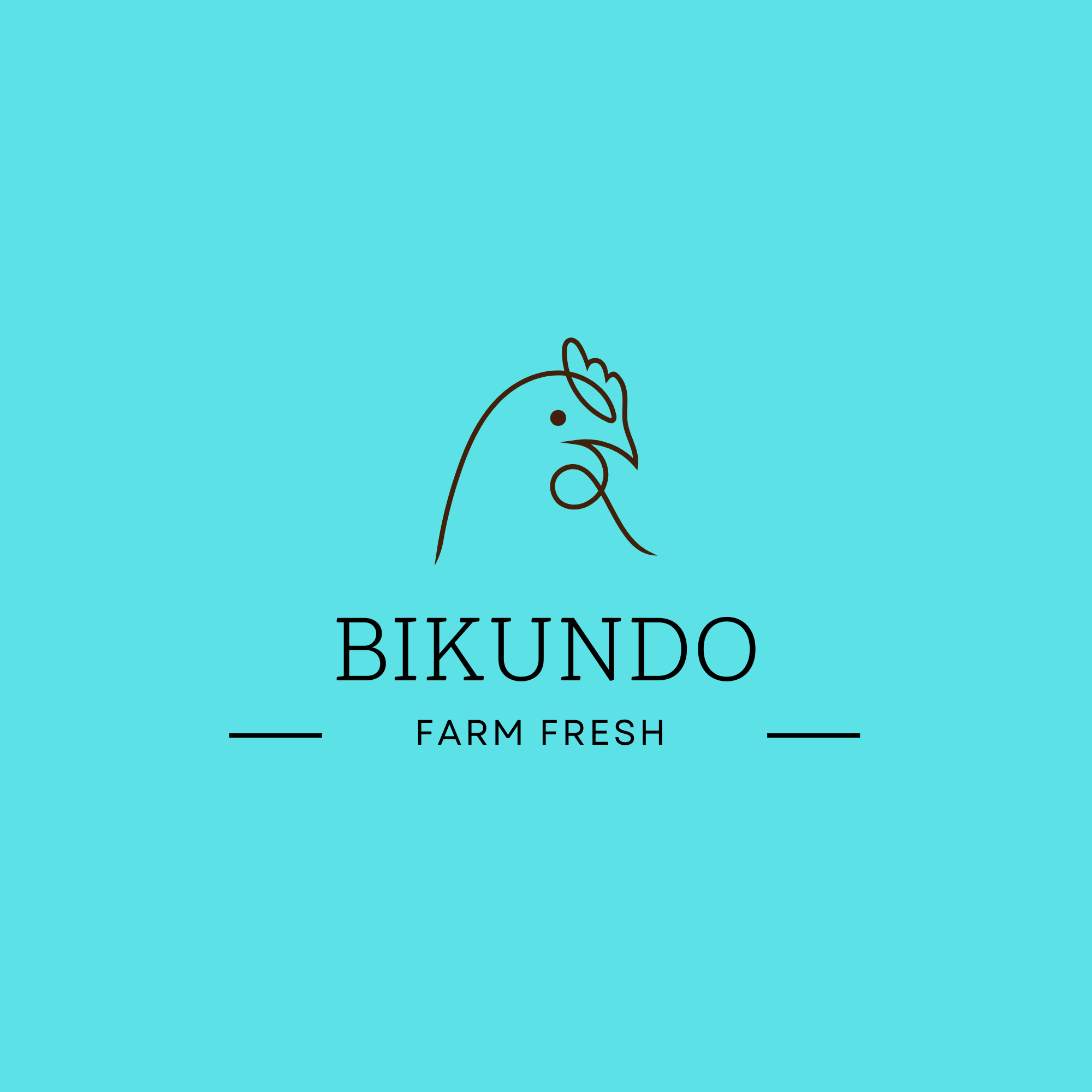 Bikundo Farm Fresh